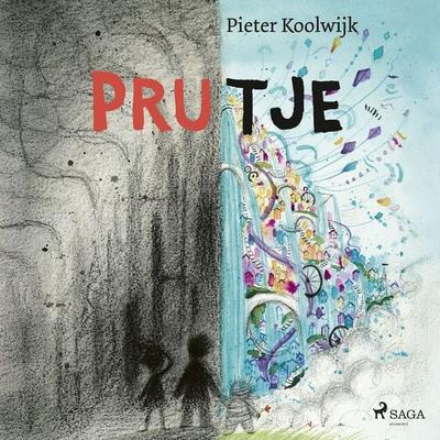 Prutje - Pieter Koolwijk, Audio, 9788727325019