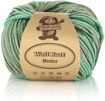 Woll Butt Medea