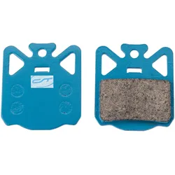 CONTEC Scheibenbremsbelag DiscStop+ CBP-680 organisch