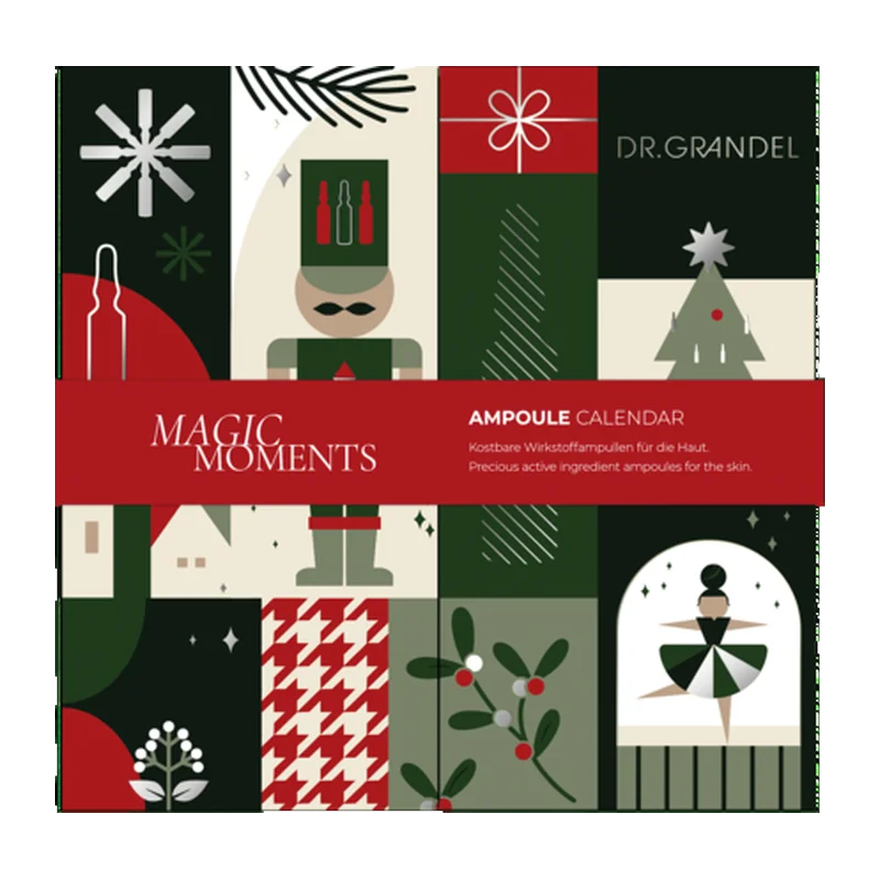 Dr. Grandel Adventskalender 2026 41997