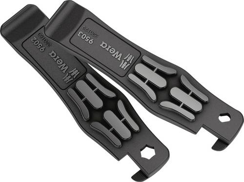 Wera Bicycle Set 13 Fahrrad Reifenheber