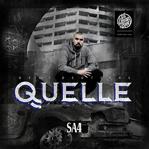 Sa4 - Neue Deutsche Quelle - Preis vom 10.10.2026 11:48:34 h