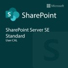 Microsoft Co Microsoft SharePoint Server SE Standard User CAL H05-01757