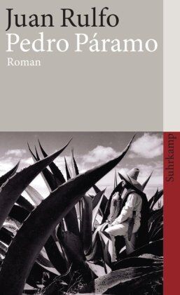 Juan Rulfo - Pedro Páramo - Preis vom 12.10.2026 11:37:12 h