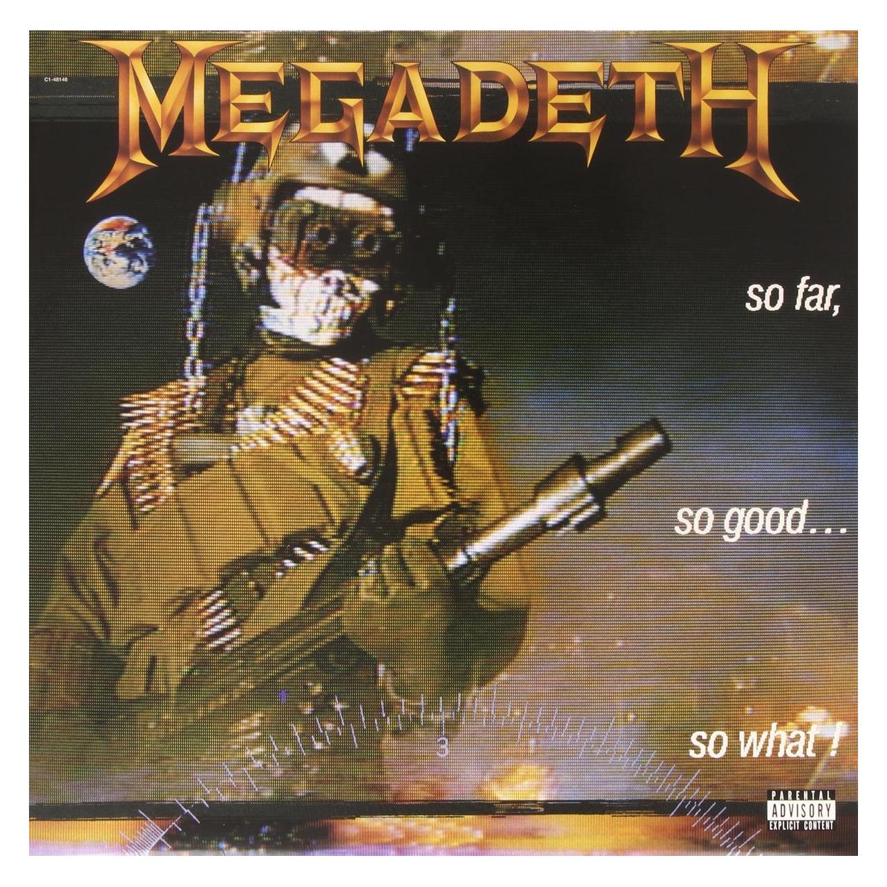 Capitol Films So Far So Good So What (Megadeth) (47383879)