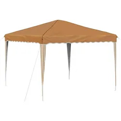 vidaXL, Pavillon, Pop-up Zelt (290 cm, 290 cm)