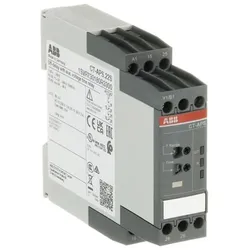 ABB Stotz S&amp;J Zeitrelais rückfallverz. CT-APS.22S