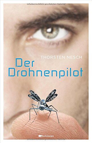 Thorsten Nesch - Der Drohnenpilot - Preis vom 30.09.2026 22:30:23 h