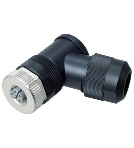 Pepperl+Fuchs 70101882 Sensor-/Aktor-Steckverbinder Polzahl Sensoren: 5 1St.