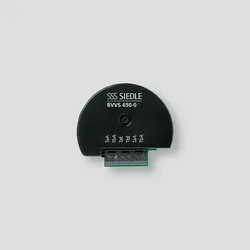 Siedle&Söhne Bus-Video-Verteiler BVVS 650-0