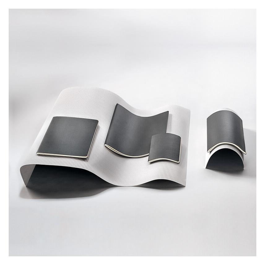 Sigel Conceptum (A6, Liniert, Weicher Einband) (CO865)