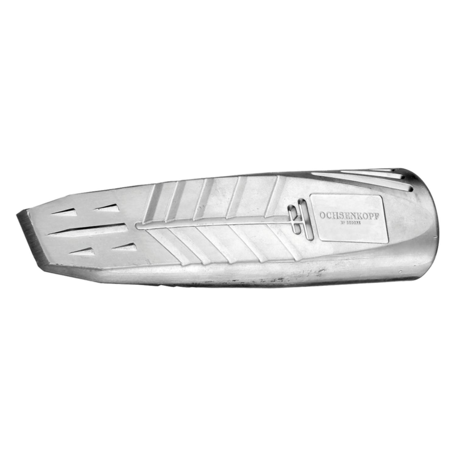 Ochsenkopf Alu-Drehspaltkeil oval (2598558)