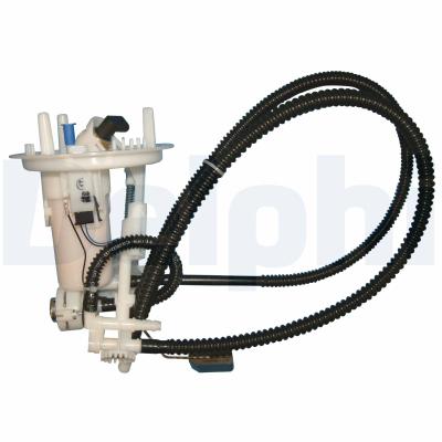 DELPHI Kraftstofffördermodul fl030112b1 für Mercedes