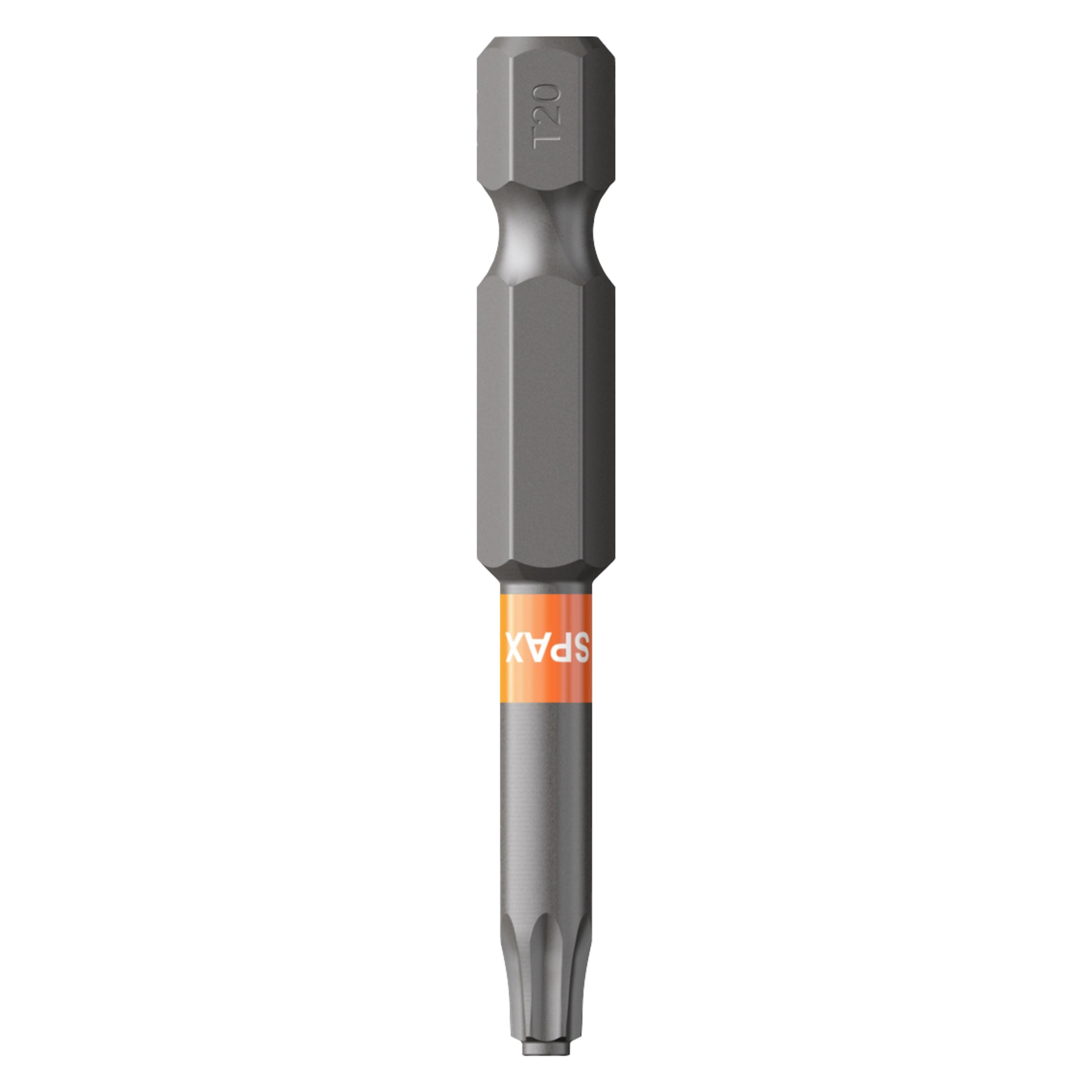 Spax BIT T-STAR PLUS T20 50mm S (9048529)