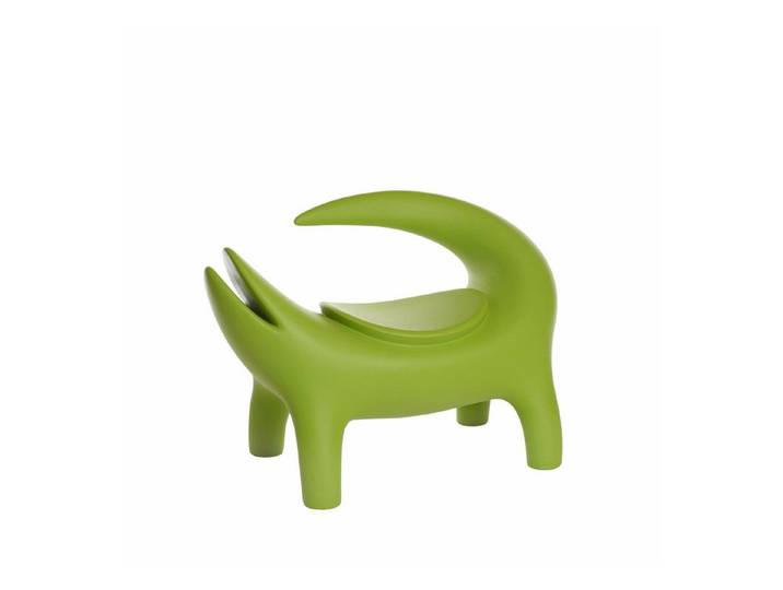 Slide Sessel Kroko