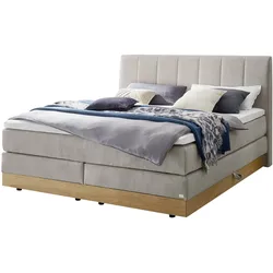 Boxspringbett HASENA PEDROSA