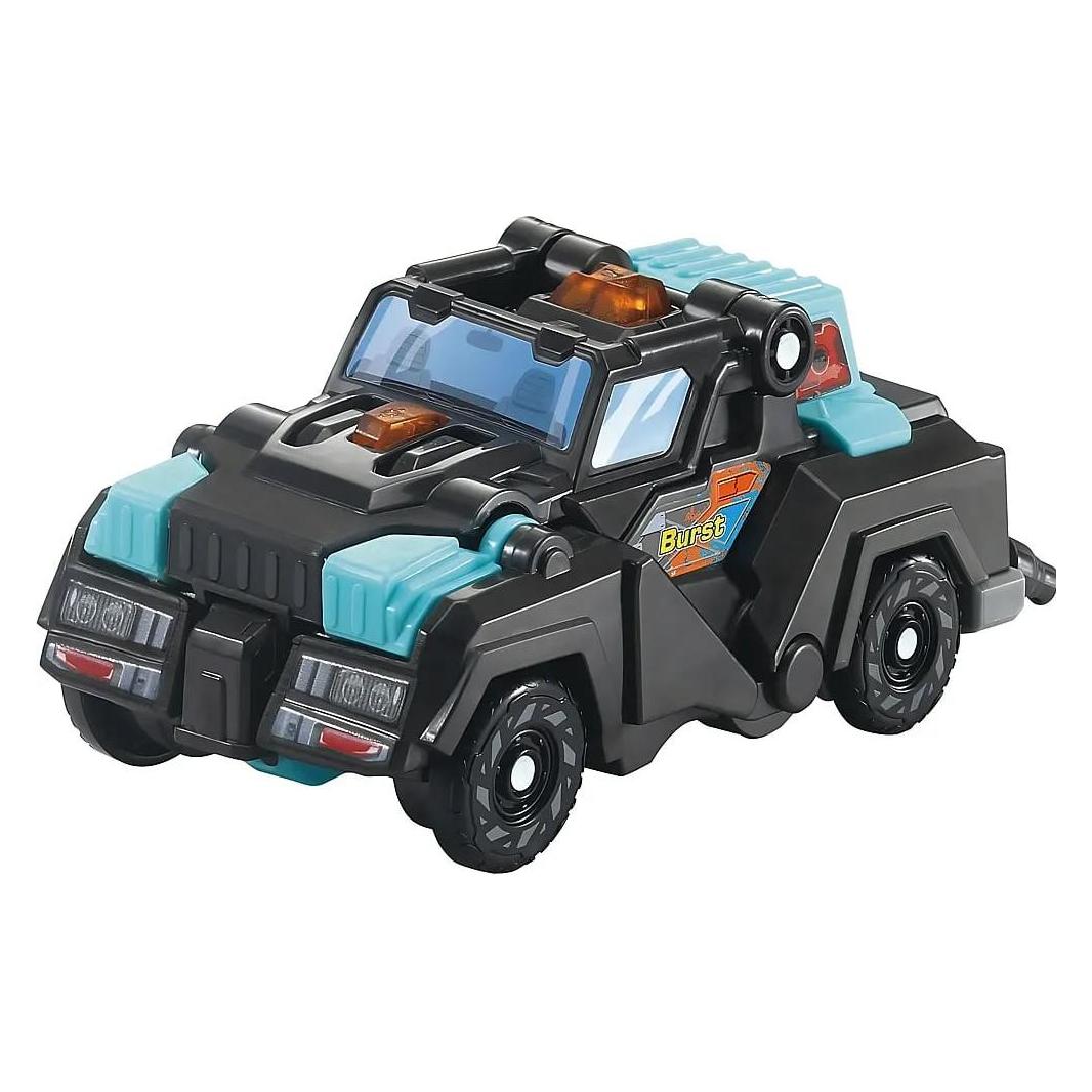 VTech Switch & Go Dinos - OneClick-Mini-T-Rex (80-569304)