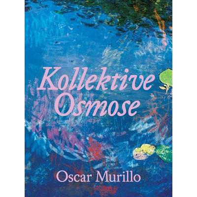 Oscar Murillo, Gebundene Ausgabe von , Prestel, 978-3-7913-9449-7