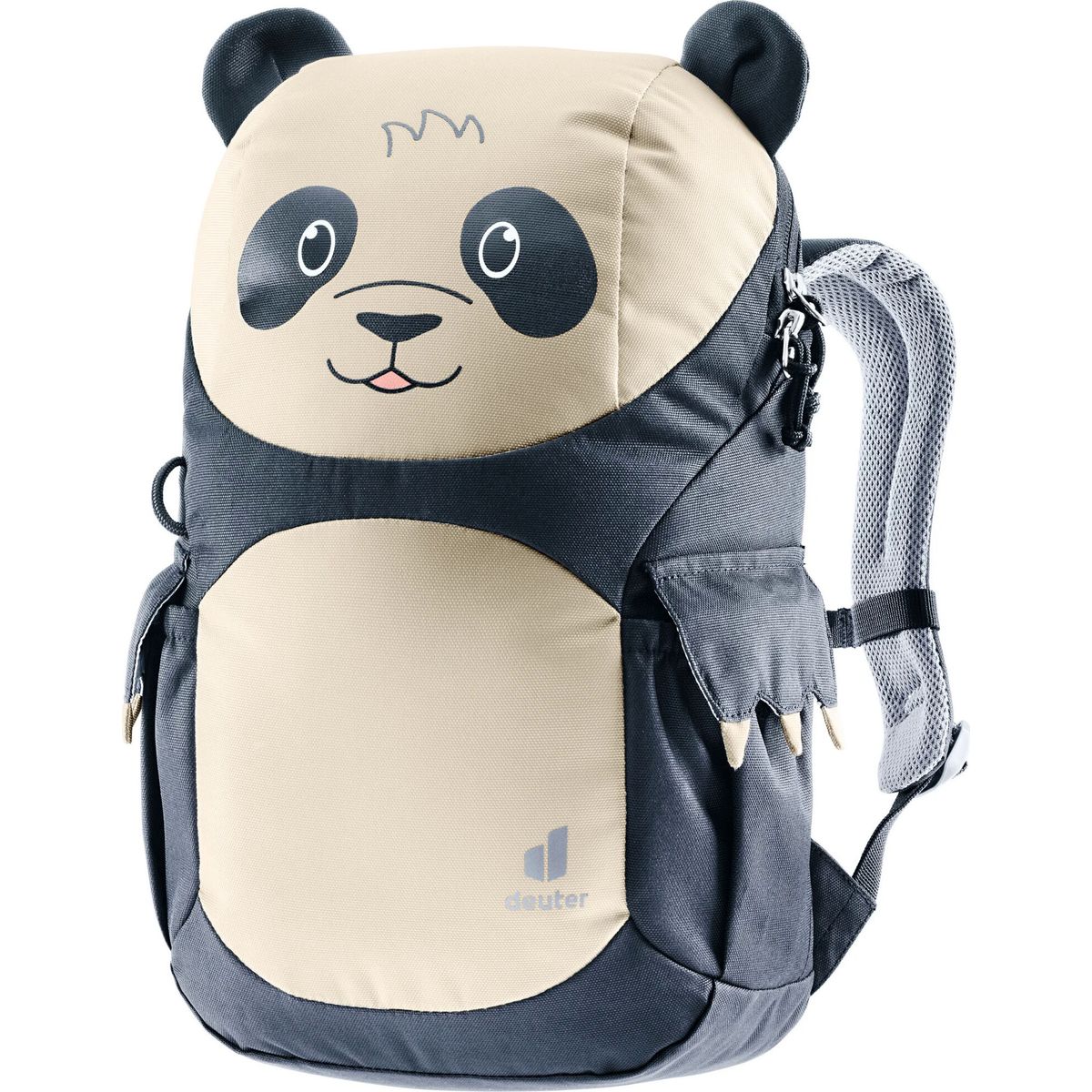 Deuter Kikki black-bone (7606) 361042376060
