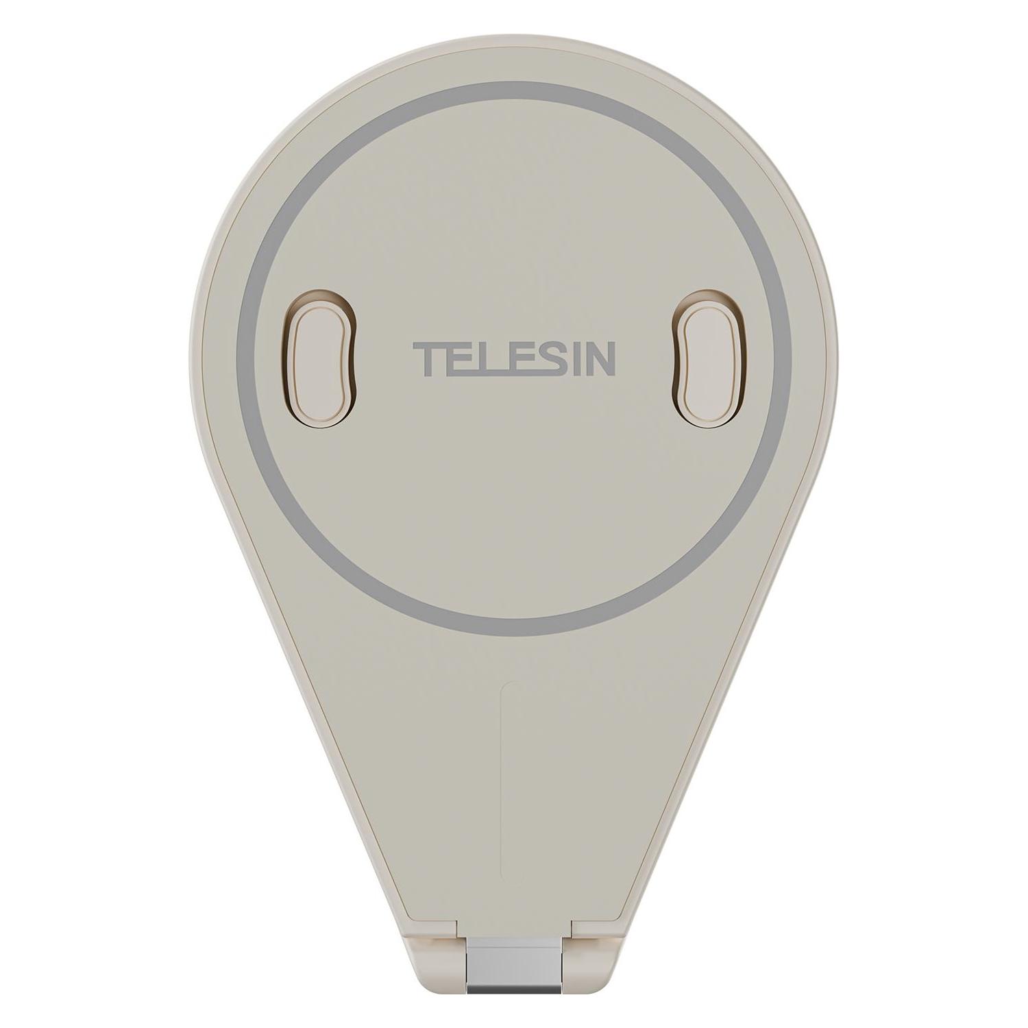 Telesin Water droplet phone holder (P7-RB-02)