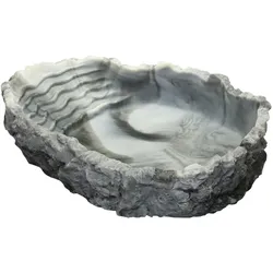 Hobby Trinkschale L, 550 ml - marmoriert