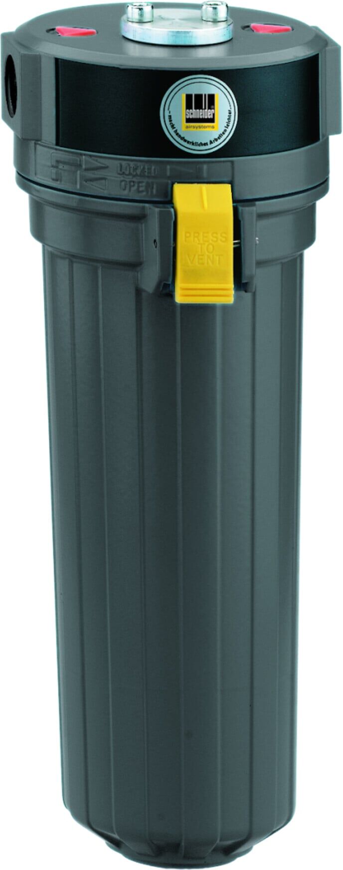 Schneider Feinstfilter FF-DFP 160 (DGKD640717)