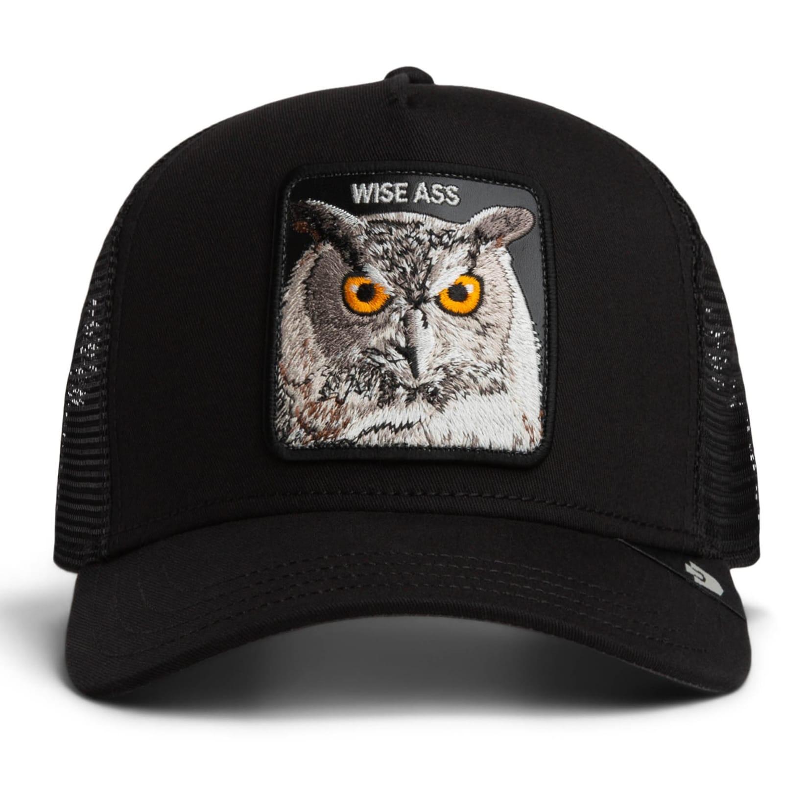 OG Trucker Unisex Cap One size