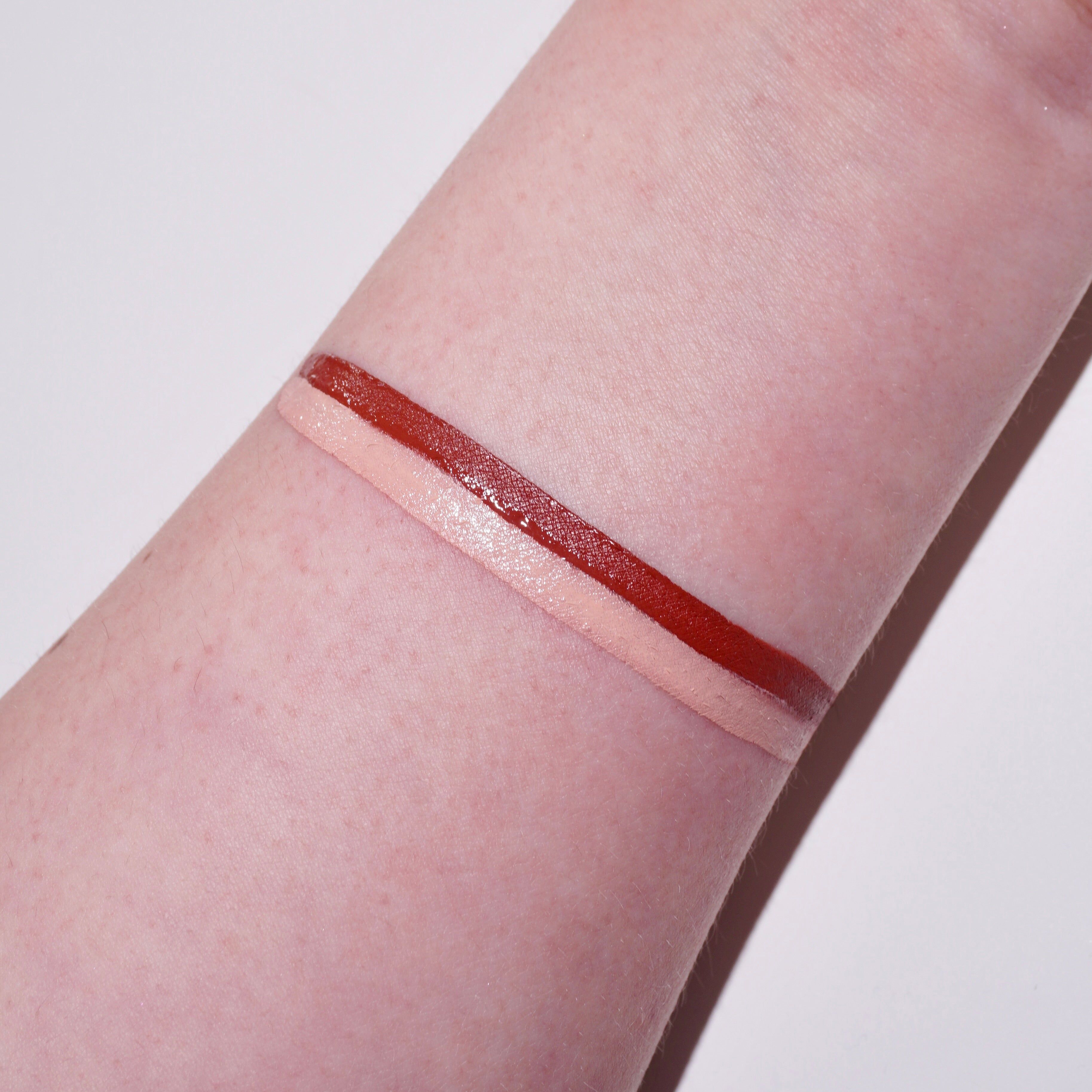 Buff (Nude) Split Liner - Eyeliner - Glisten Cosmetics Small - 3g