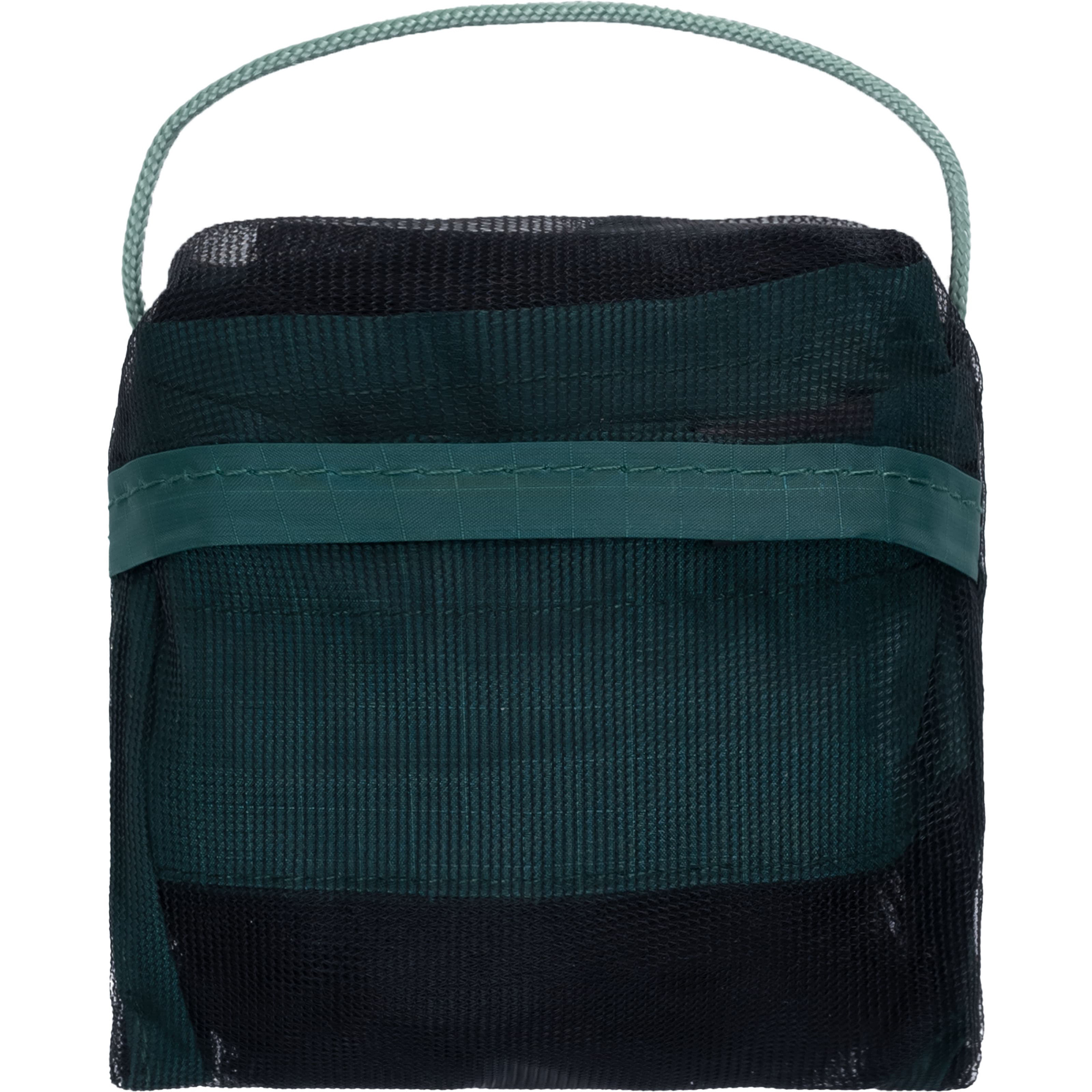 Exped Stuffbag Mesh Packwürfel & Packtaschen schwarz Reise