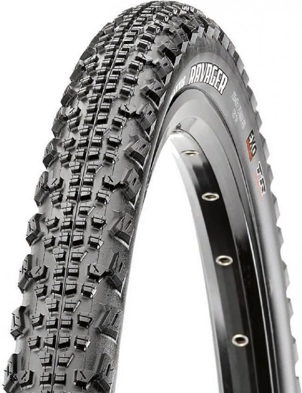 MAXXIS Copertone  Ravager 700x40c Silkshield TR 60TPI pieghevole