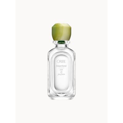 Desertland Eau de Parfum 75ml frisch, grün von ORIBE