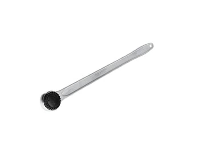 GEDORE Cliquet réversible\, 3/4 pouce\, Entraînement 20 mm\, Angle de reprise à 7\,2°\, Longueur 510 mm\, 3293 U-2