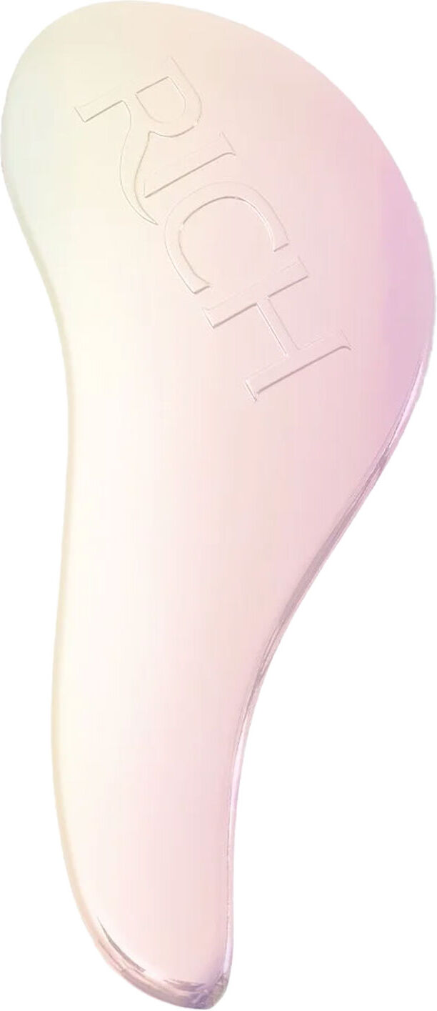 RICH Pure Luxury Satin Touch Detangling Brush Pearl Allure