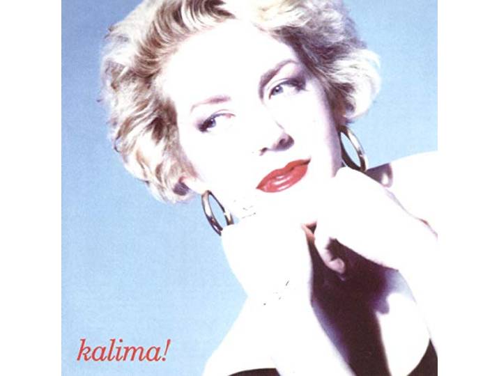 Kalima - S/T + Singles