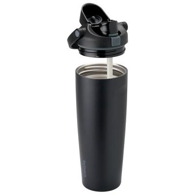 Owala - Freesip Sway 890 ml - Isolierflasche Gr 890 ml grau