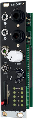NANO Modules ST-OUT