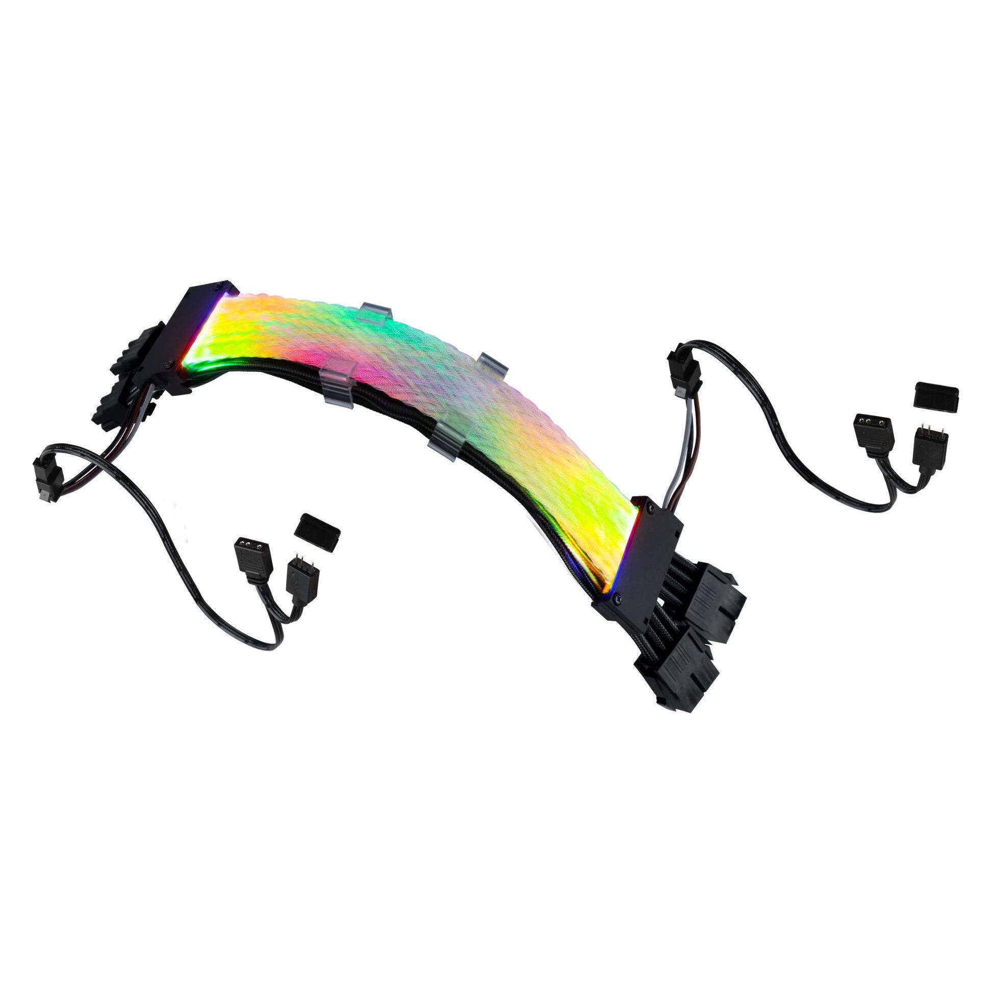 Gelid verlängerungskabel astra rgb 8p (RGB) (34551446)