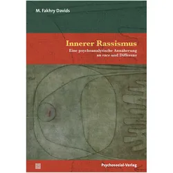 Innerer Rassismus, Fachbücher von M. Fakhry Davids