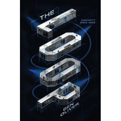 The Loop, Gebundene Ausgabe von Ben Oliver, Scholastic, 978-1-338-58930-6