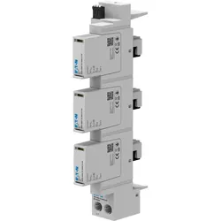 Eaton Überspannungsableiter SPD-S60-T2-300/3-AX