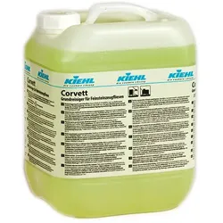 Kiehl Corvett 10 L stark alkalischer Spezialreiniger