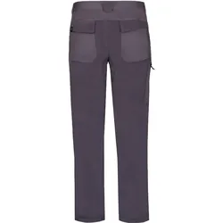 Rock Experience, Herren, Outdoorhose, Solitudine (XXL), Grau