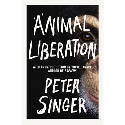 Animal Liberation, Taschenbuch von Peter Singer, Vermilion, 978-1-84792-384-4