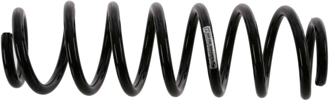 Sachs Molla del telaio 991 299