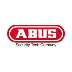 ABUS BNC 1m Koaxialkabel Schwarz