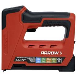 Arrow Tool Group ET501C 200314 Akkutacker Klammernlänge 8 - 10 mm inkl. Akku