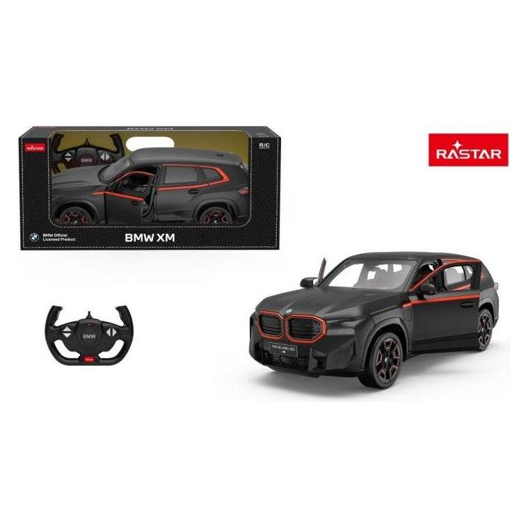 Rastar Radio controlled car BMW XM 10310 (23330)