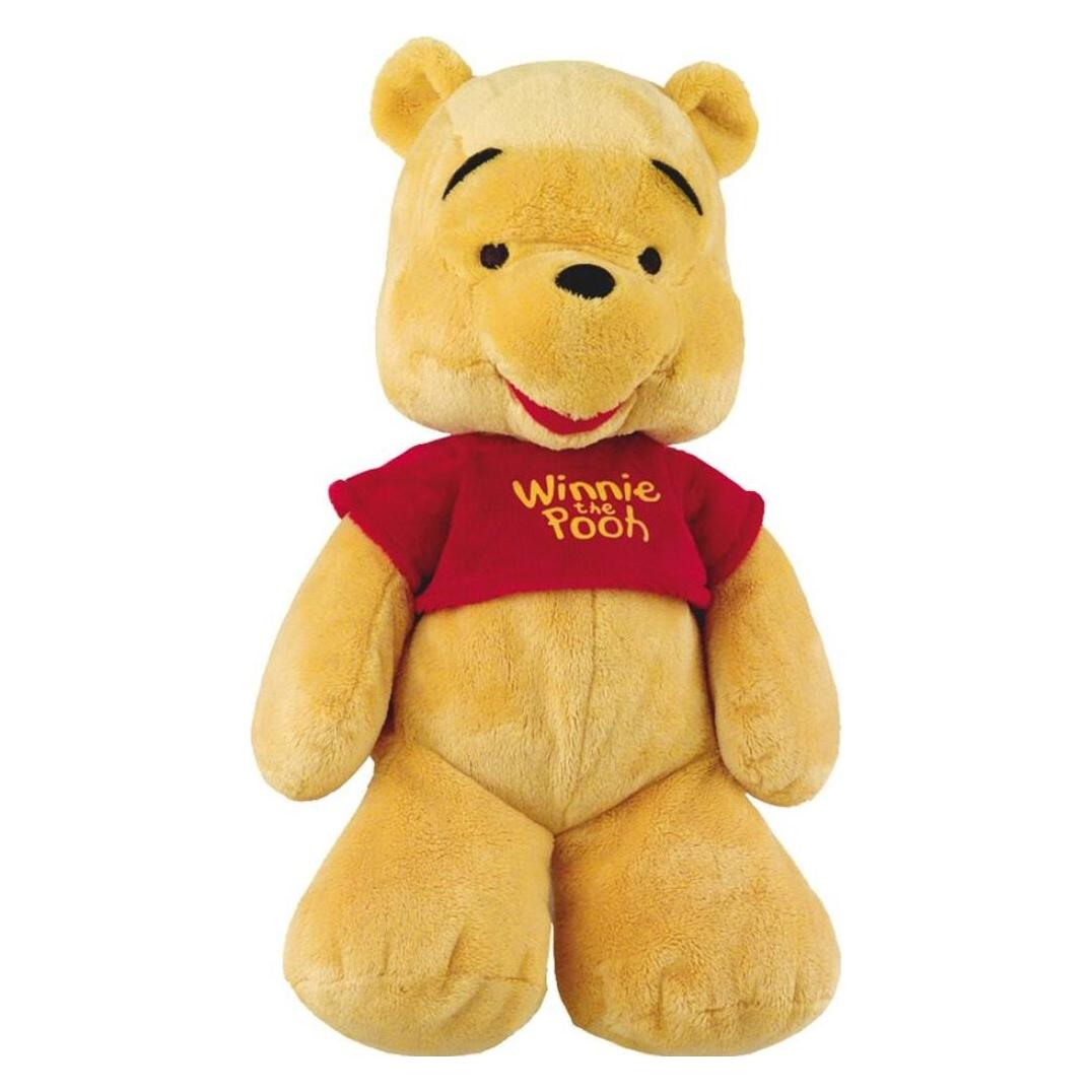 Dino Flopsies Plüsch Winnie the Pooh 35cm (35 cm) (661776)