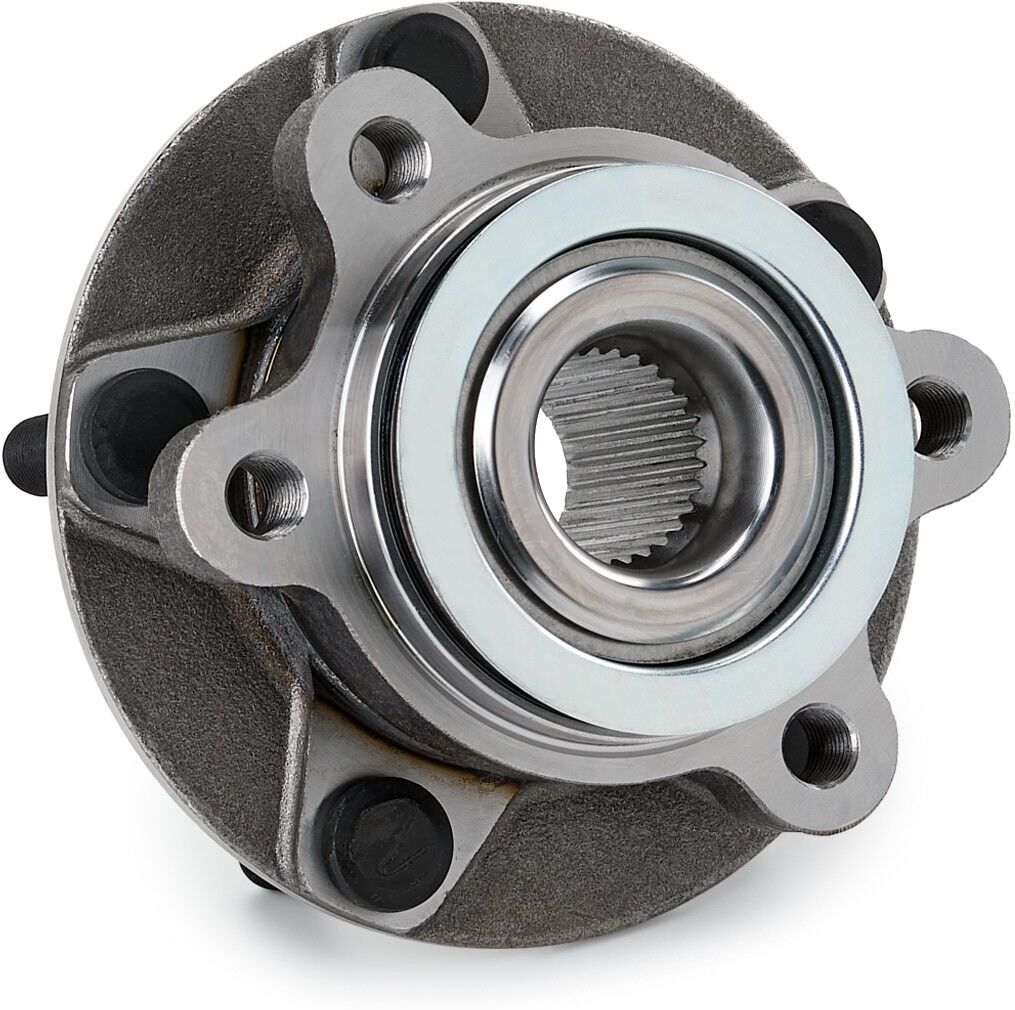 FAG 713 6139 10 Wheel bearing kit