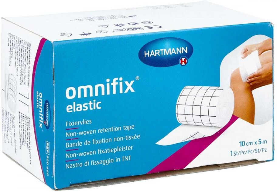 Omnifix Elastic 10 Cmx5 M Otc